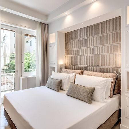Diff'Rent Souls Rooms - Luxury Accomodation Sorrento Ngoại thất bức ảnh