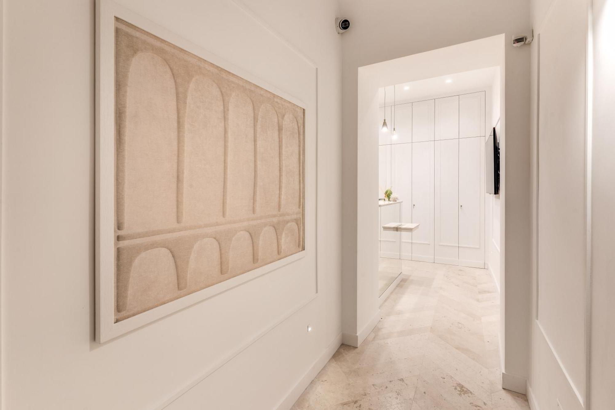 Diff'Rent Souls Rooms - Luxury Accomodation Sorrento Ngoại thất bức ảnh