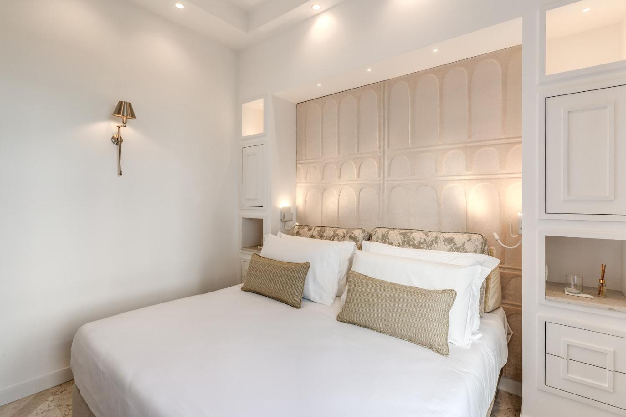 Diff'Rent Souls Rooms - Luxury Accomodation Sorrento Ngoại thất bức ảnh
