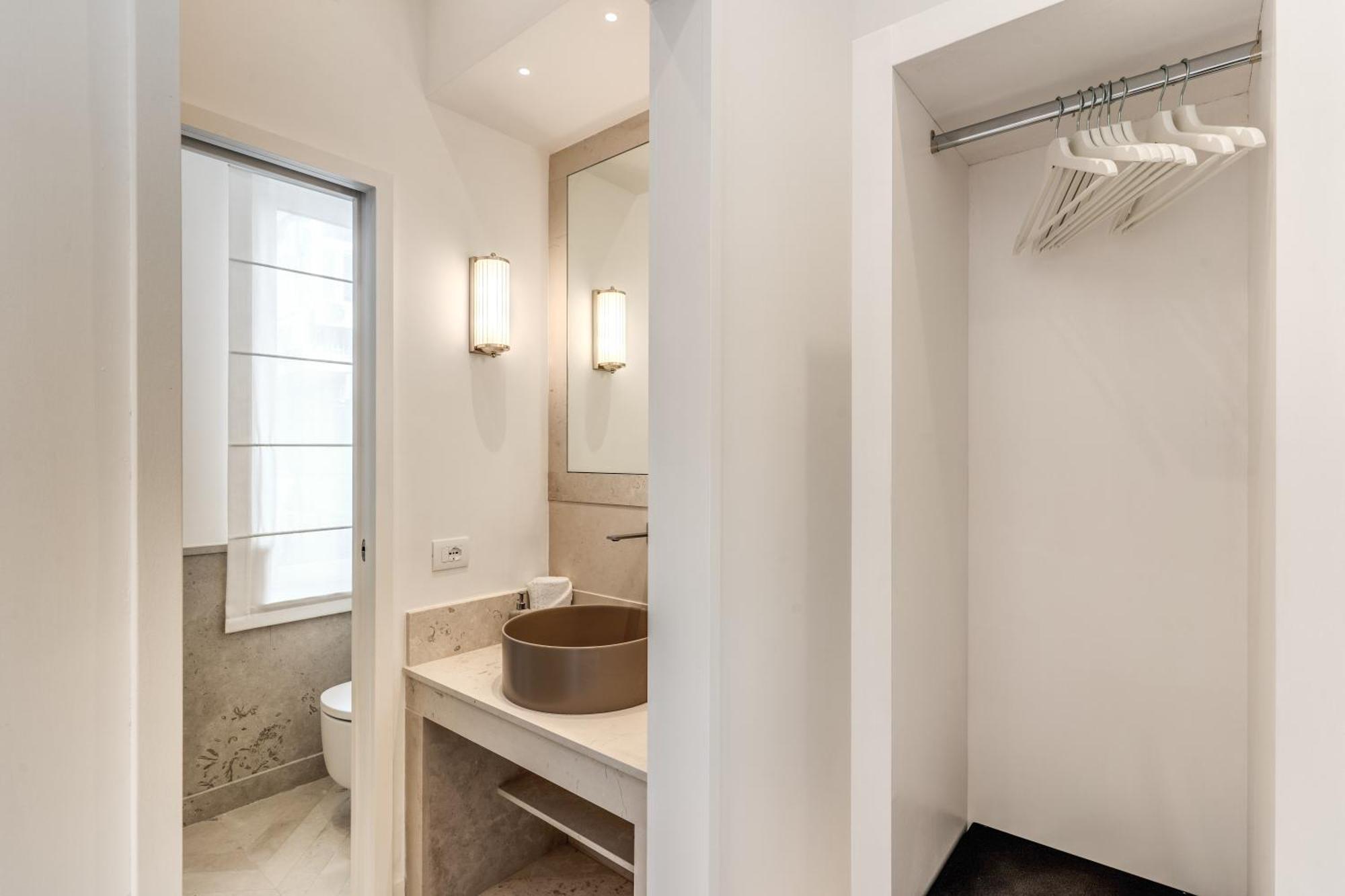 Diff'Rent Souls Rooms - Luxury Accomodation Sorrento Ngoại thất bức ảnh