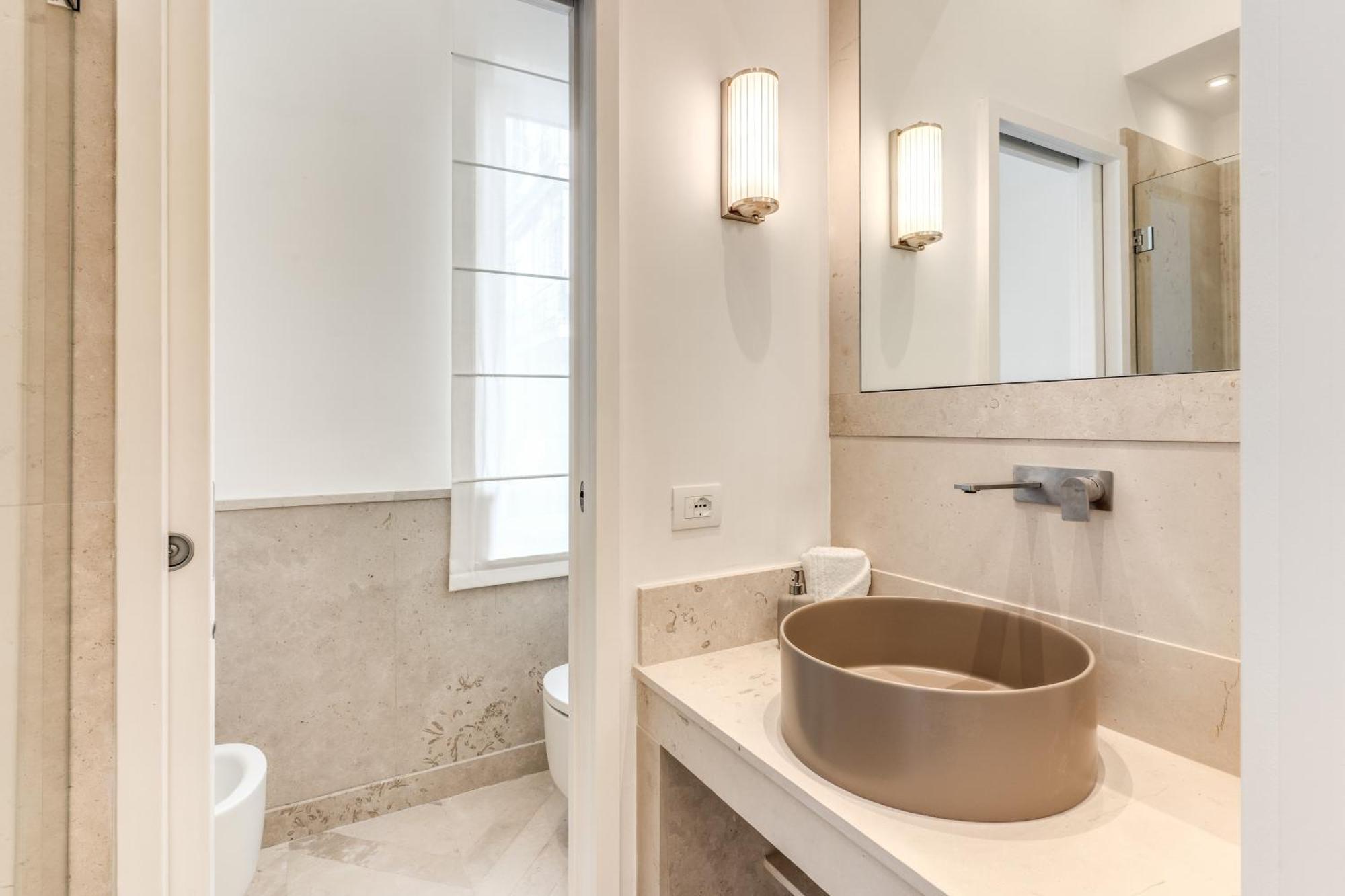 Diff'Rent Souls Rooms - Luxury Accomodation Sorrento Ngoại thất bức ảnh