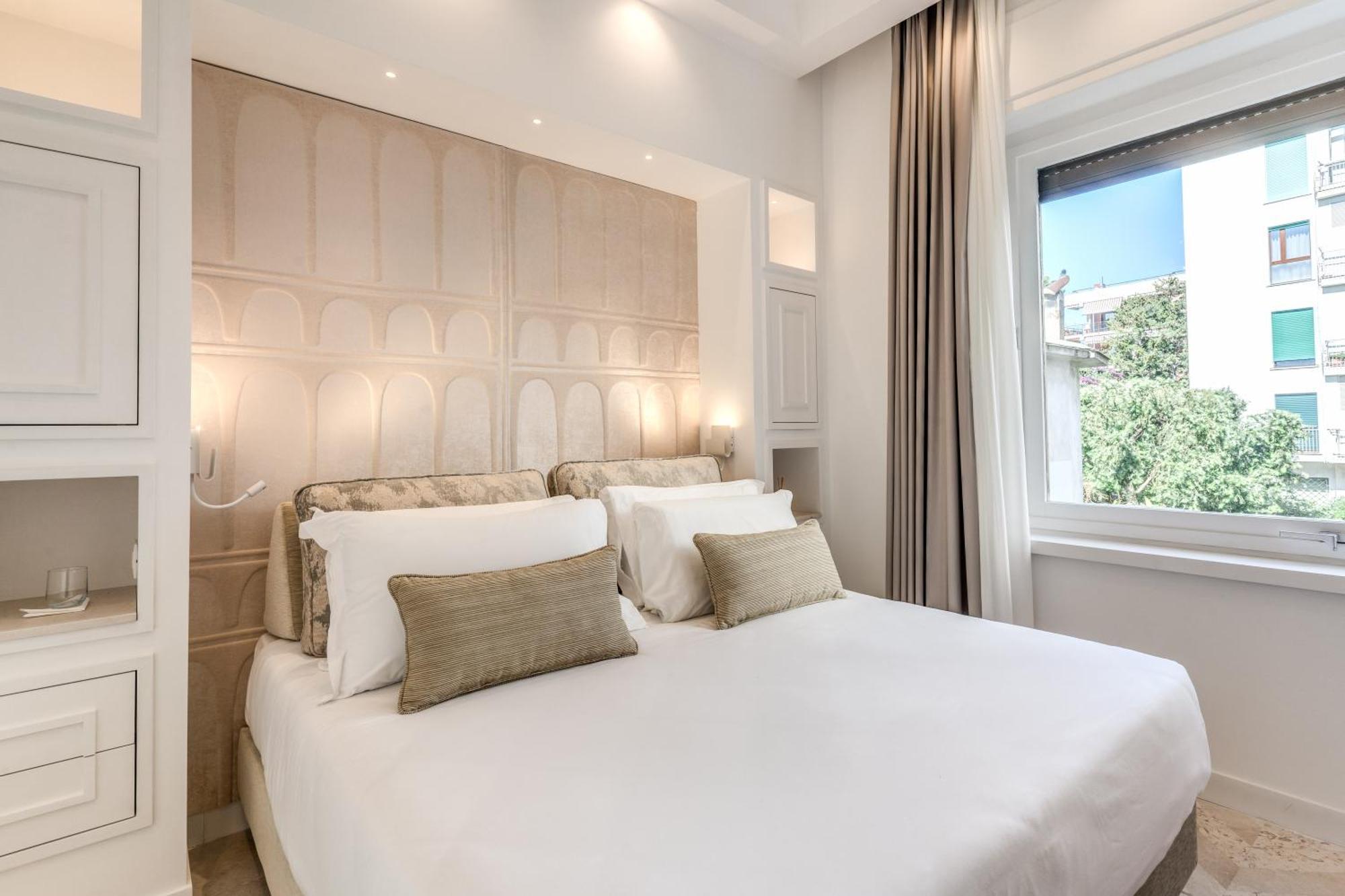 Diff'Rent Souls Rooms - Luxury Accomodation Sorrento Ngoại thất bức ảnh