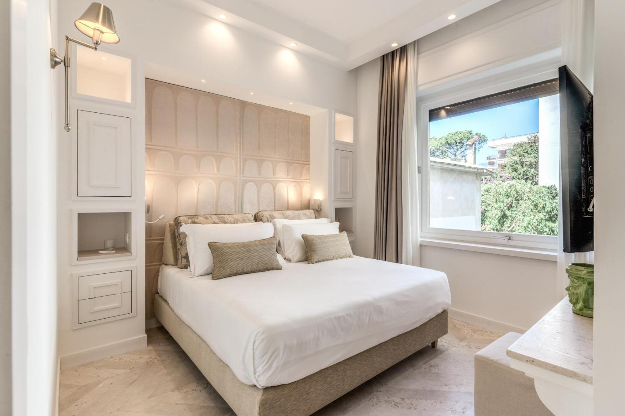 Diff'Rent Souls Rooms - Luxury Accomodation Sorrento Ngoại thất bức ảnh