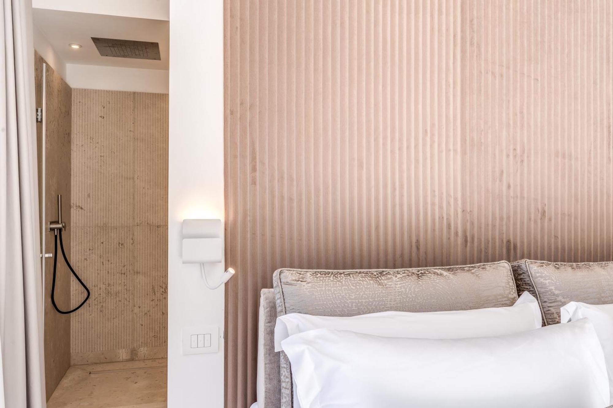 Diff'Rent Souls Rooms - Luxury Accomodation Sorrento Ngoại thất bức ảnh