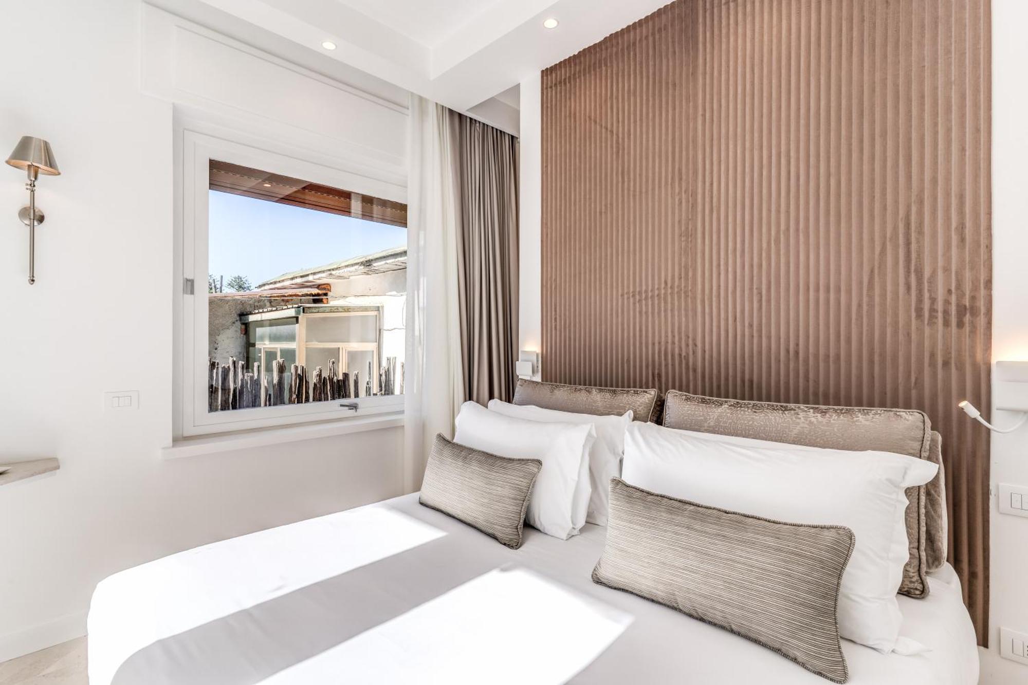 Diff'Rent Souls Rooms - Luxury Accomodation Sorrento Ngoại thất bức ảnh