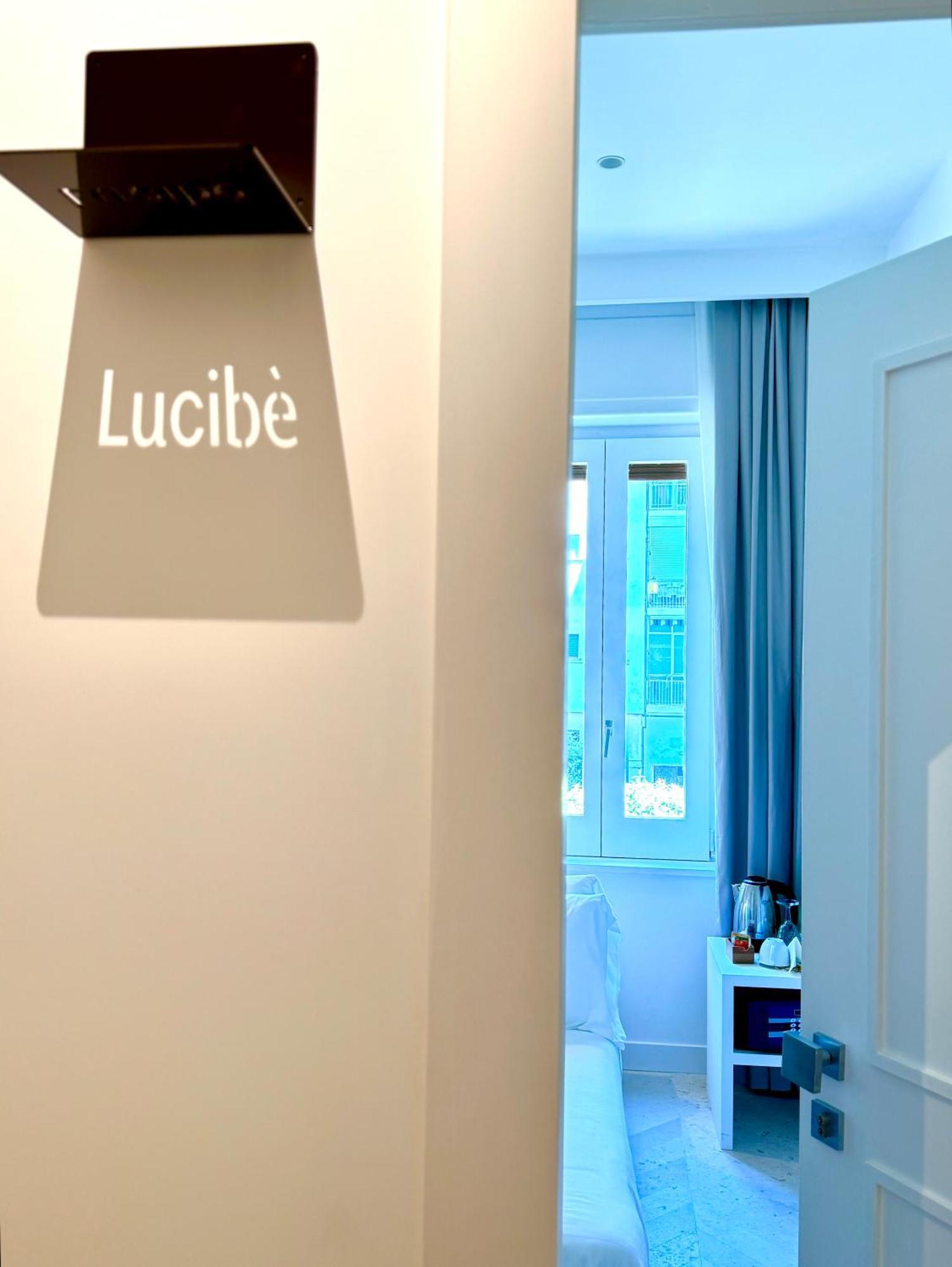 Diff'Rent Souls Rooms - Luxury Accomodation Sorrento Ngoại thất bức ảnh