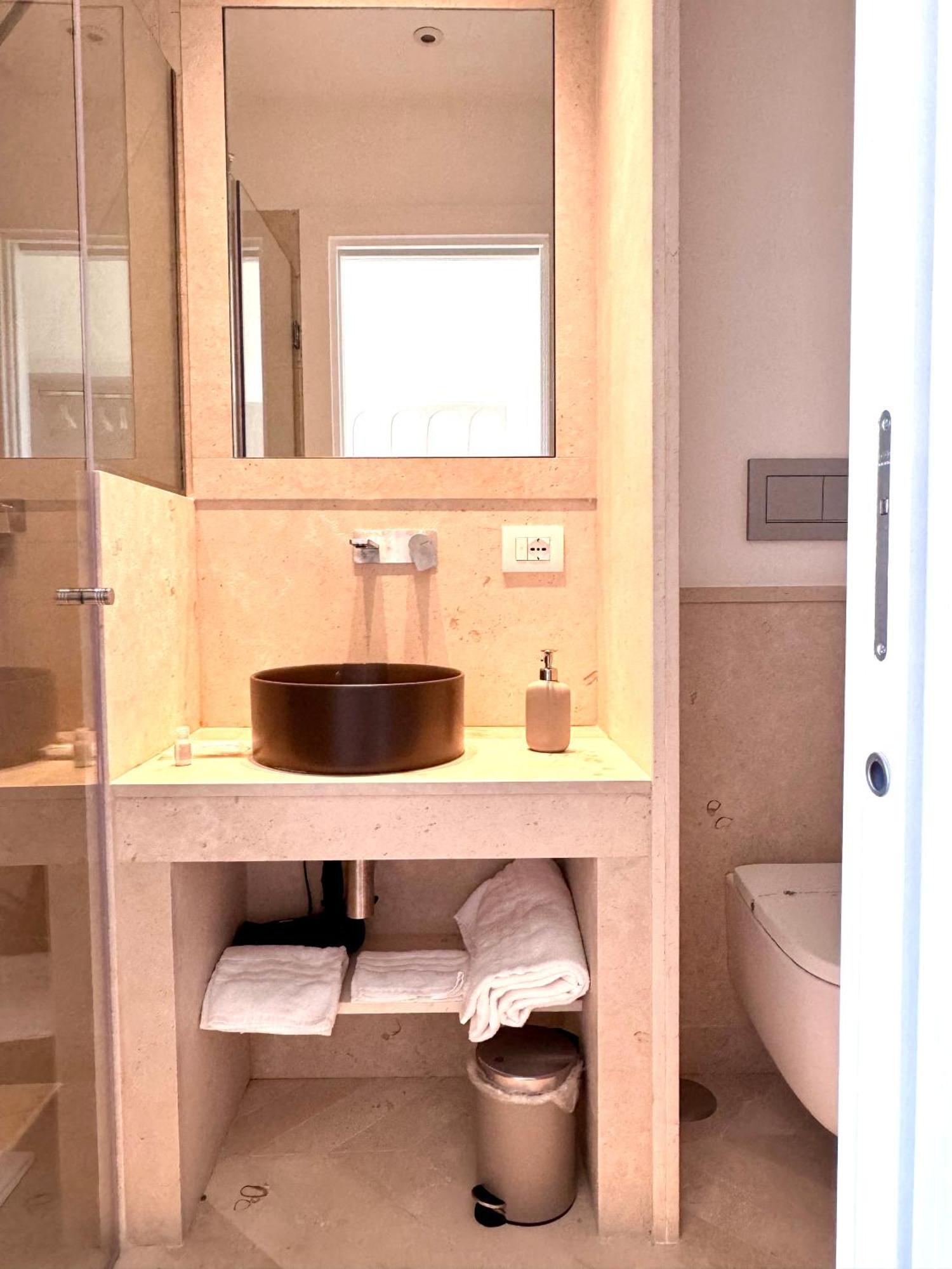 Diff'Rent Souls Rooms - Luxury Accomodation Sorrento Ngoại thất bức ảnh