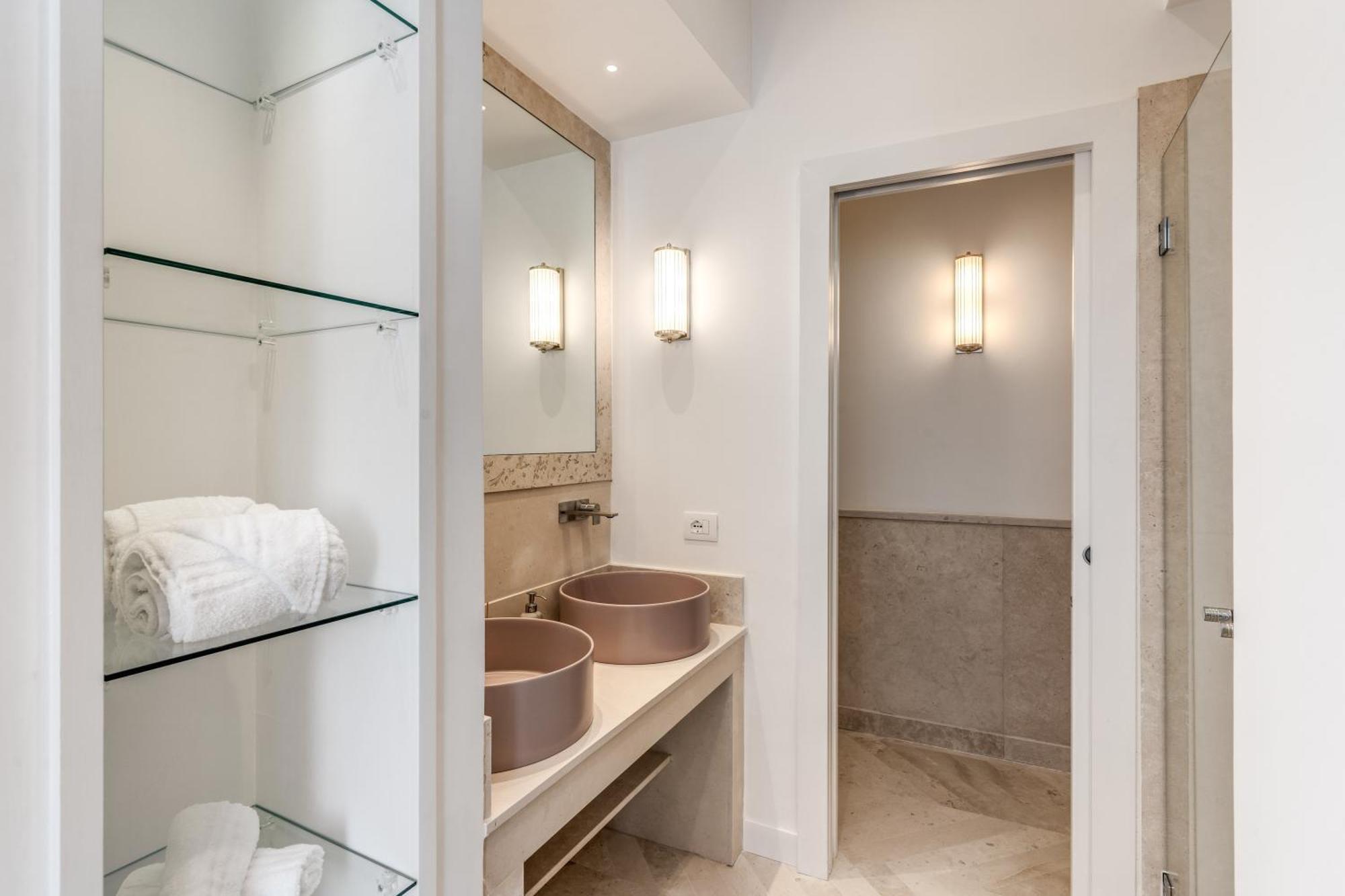 Diff'Rent Souls Rooms - Luxury Accomodation Sorrento Ngoại thất bức ảnh